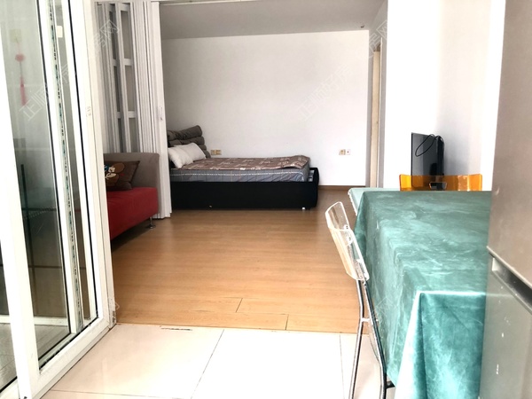 VR看房