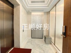 入户花园