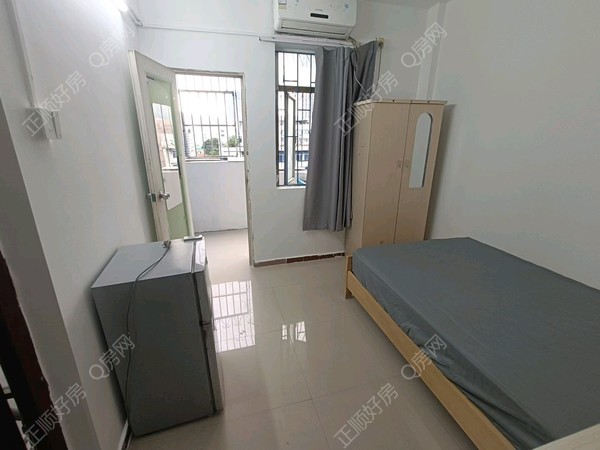 VR看房