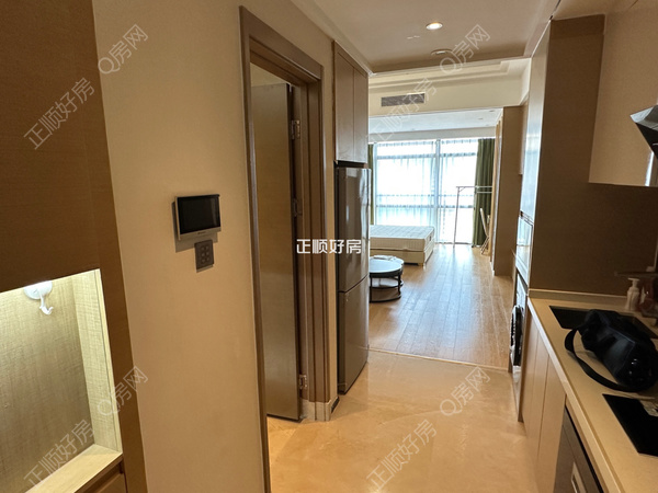 VR看房