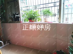 阳台