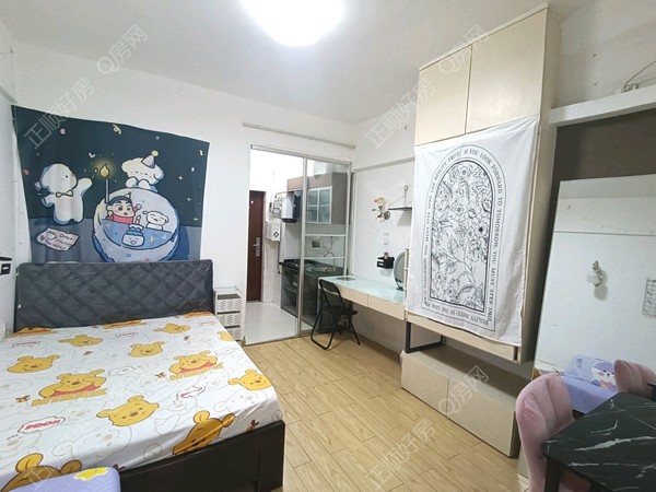 VR看房