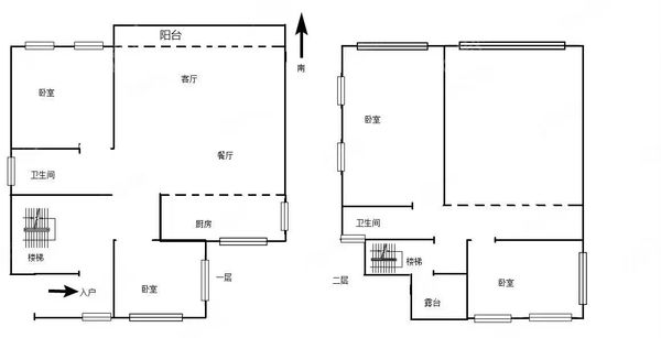 VR看房