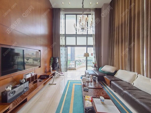 VR看房
