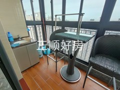 阳台