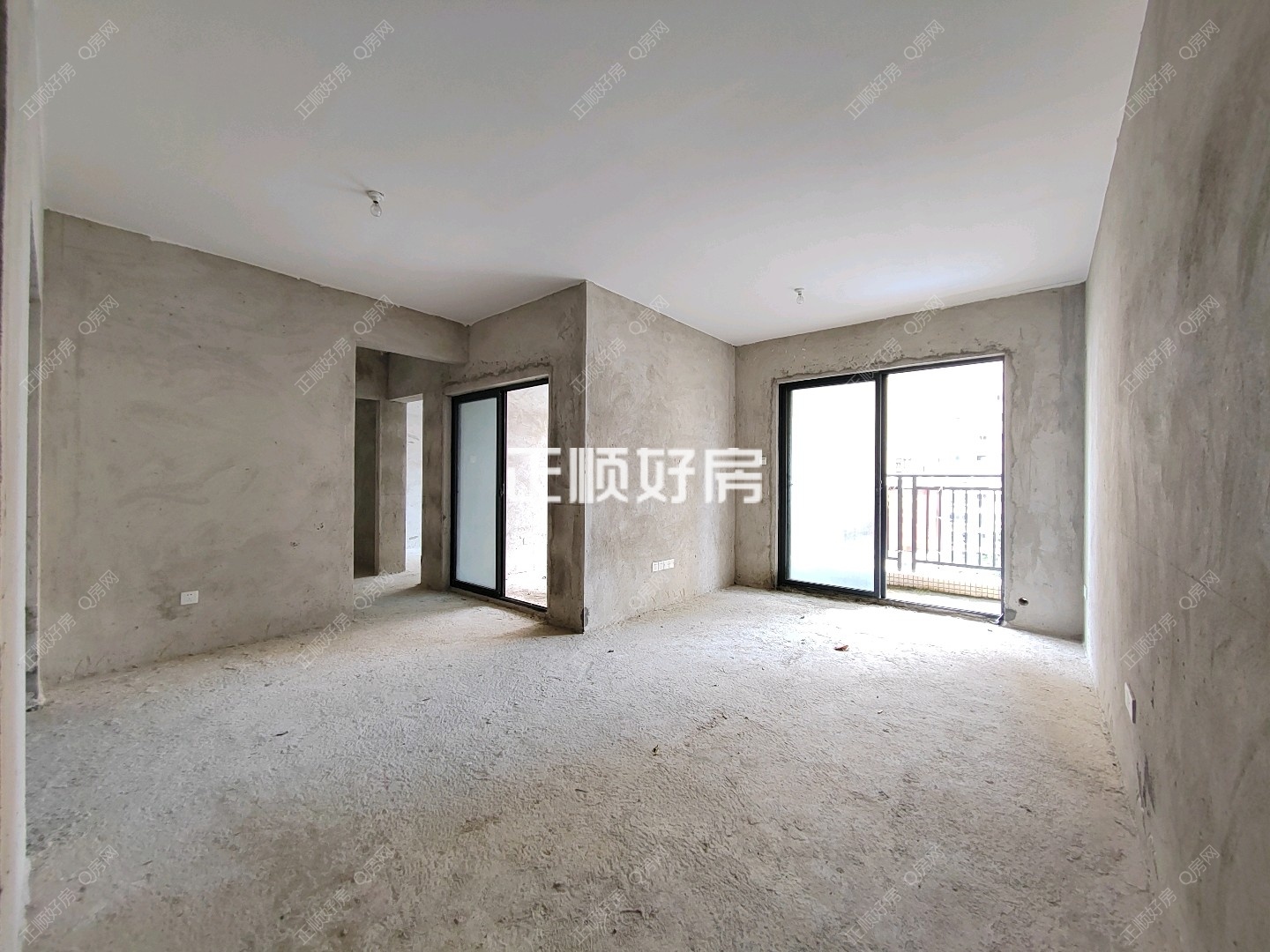 中珠上郡四期二手房