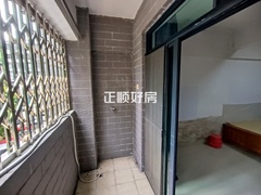 阳台
