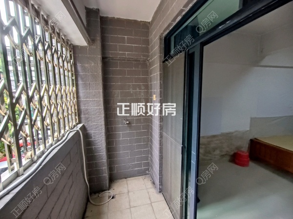 阳台