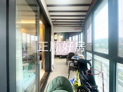 阳台