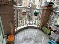 阳台