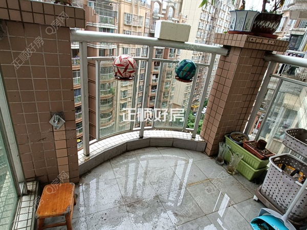 阳台