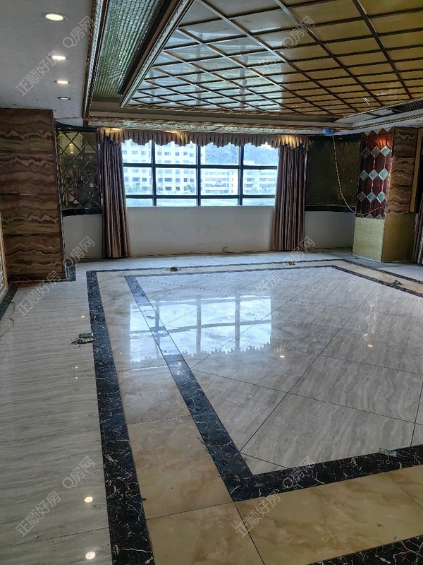 VR看房