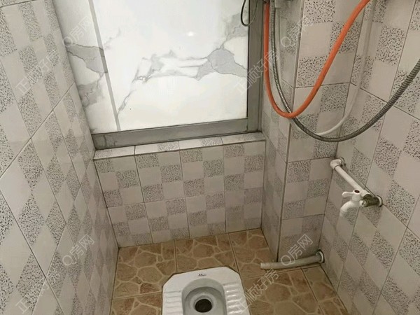 卫生间