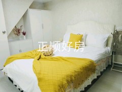 卧室