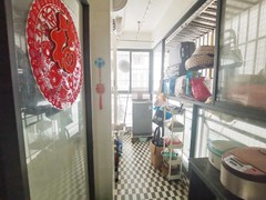 阳台