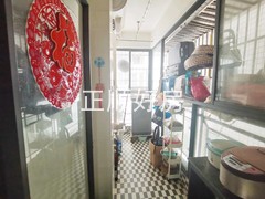 阳台