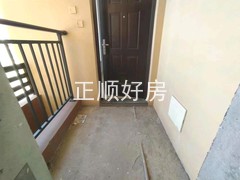 入户花园