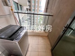 阳台