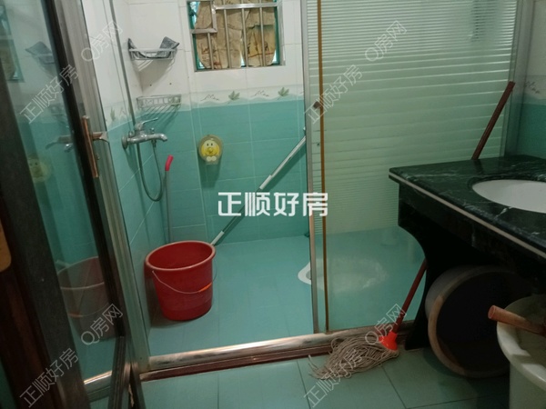 卫生间