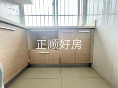 厨房