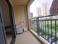 阳台