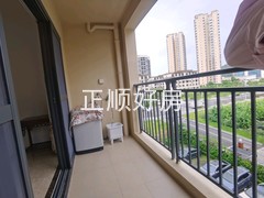 阳台