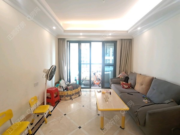 VR看房