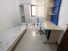 次卧