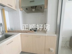 厨房