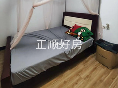 次卧