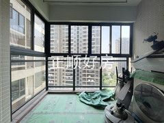 小阳台