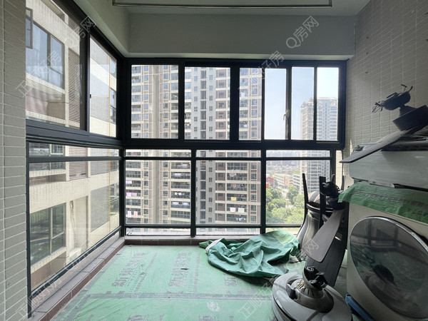 小阳台