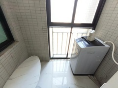 小阳台