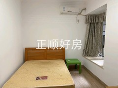 卧室
