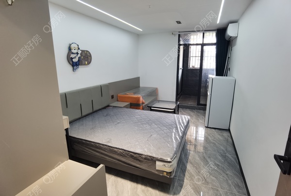 VR看房