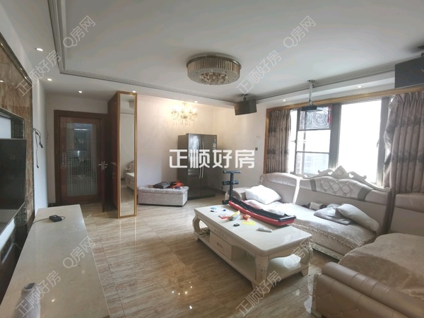 VR看房
