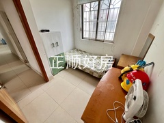 次卧