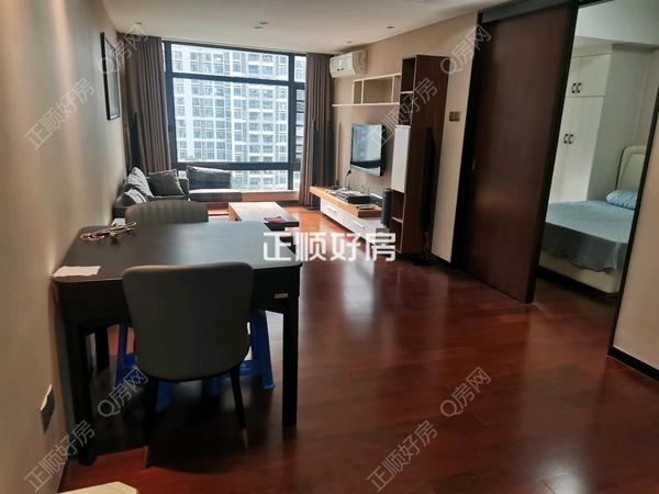 VR看房