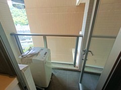 小阳台