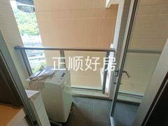 小阳台