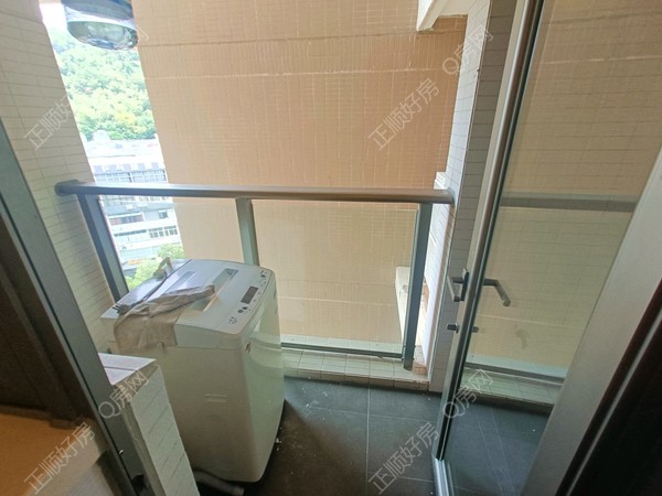 小阳台