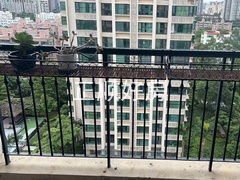 阳台