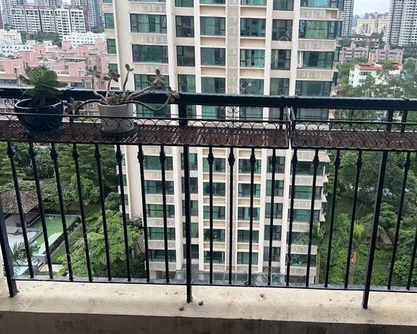 阳台