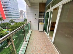 阳台