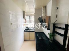 1号房厨房
