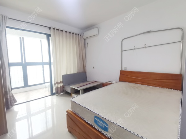 VR看房