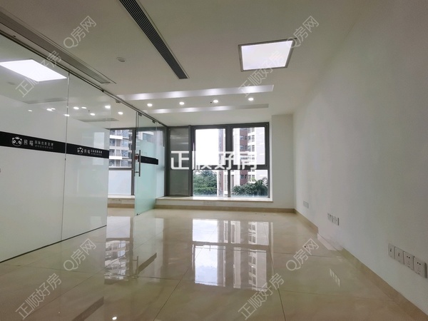 VR看房