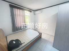 卧室
