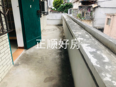 2楼2房-阳台
