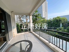 二楼阳台